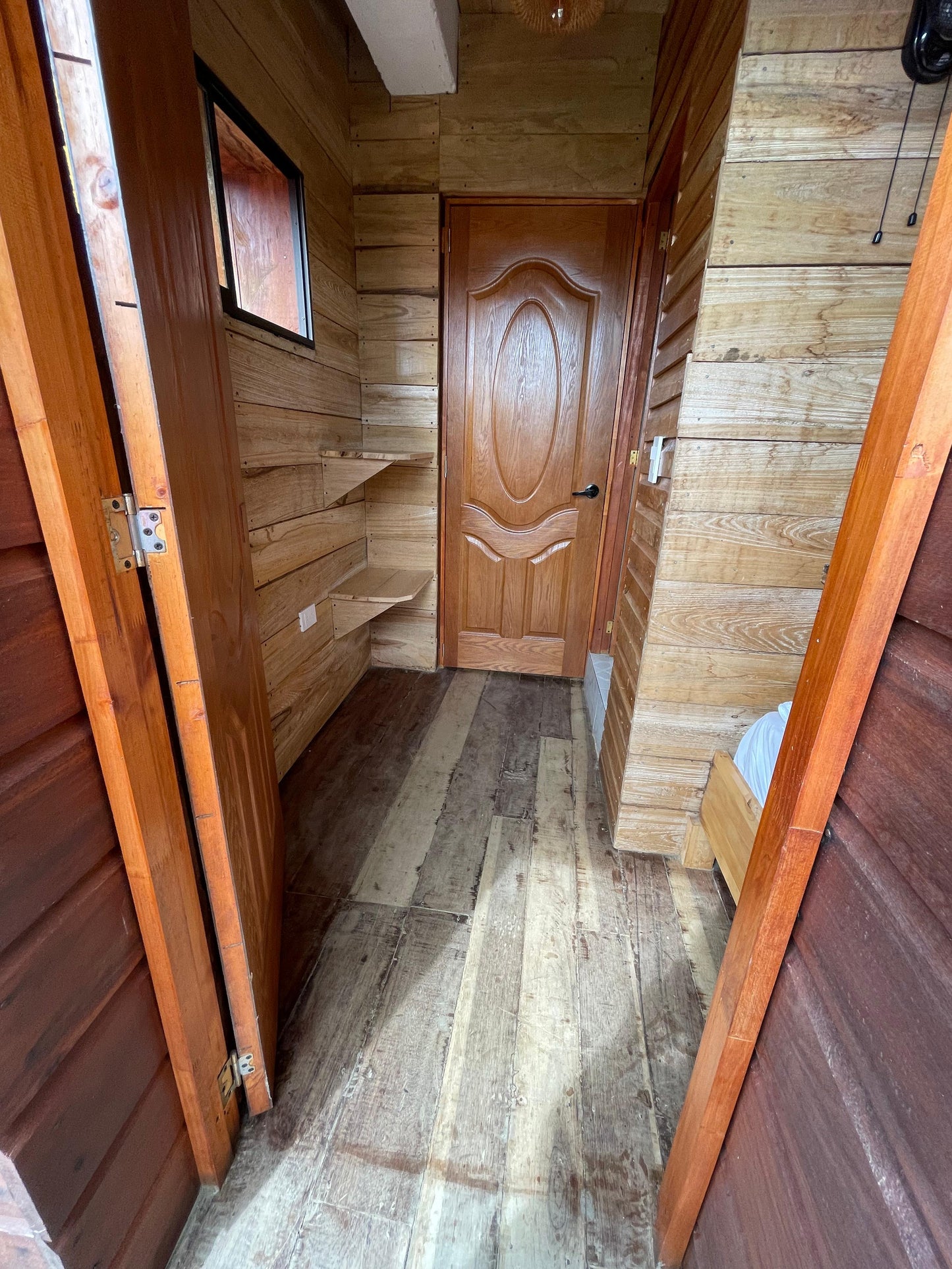 Habitación Cuádruple