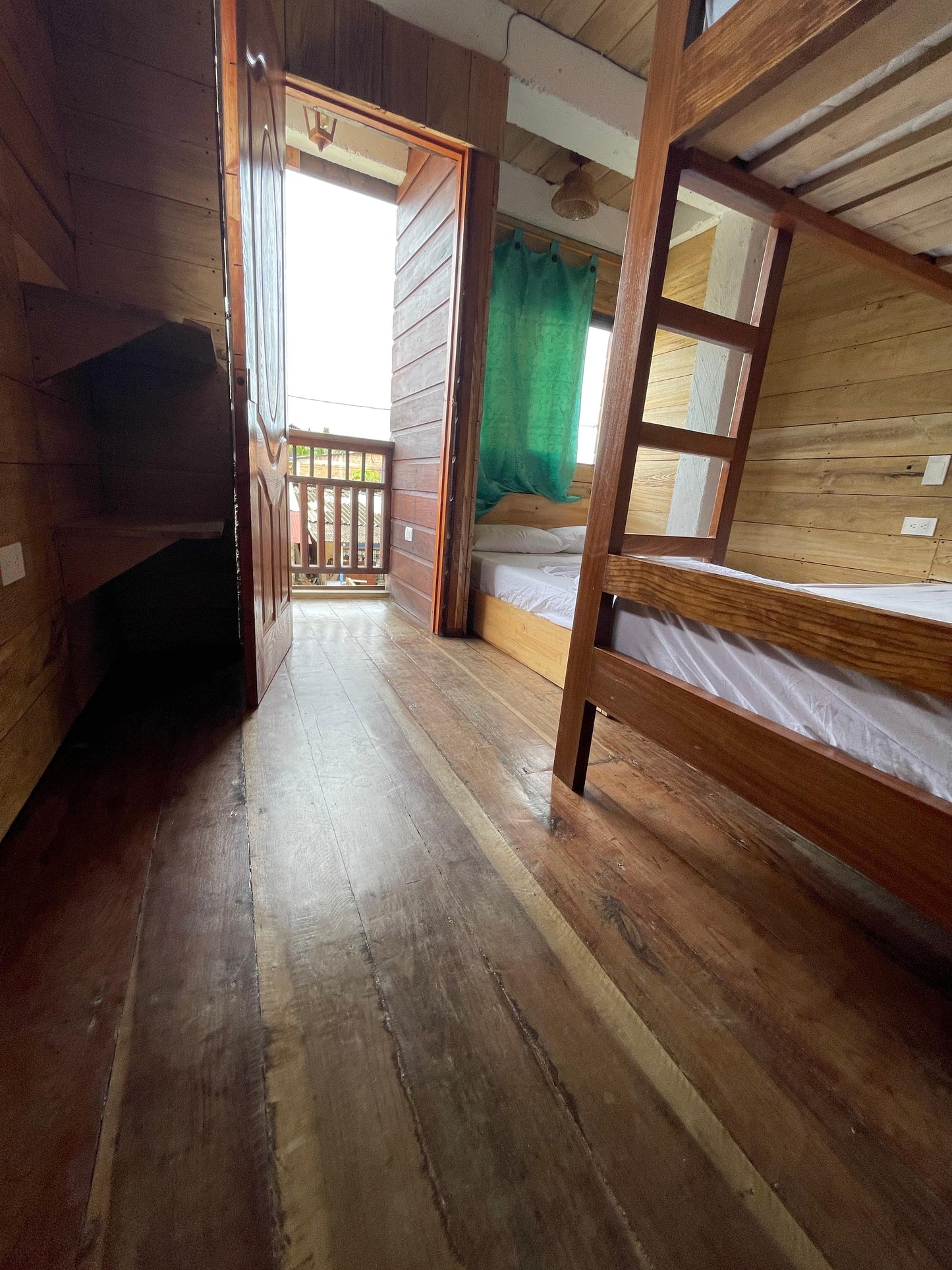 Habitación Cuádruple