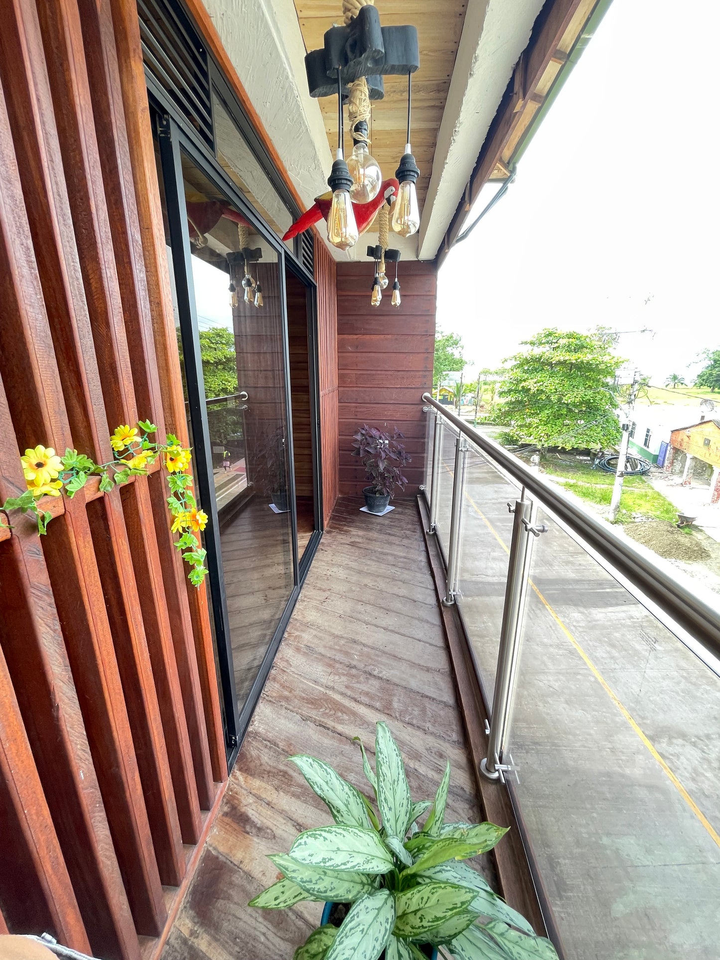 Habitación Quíntuple