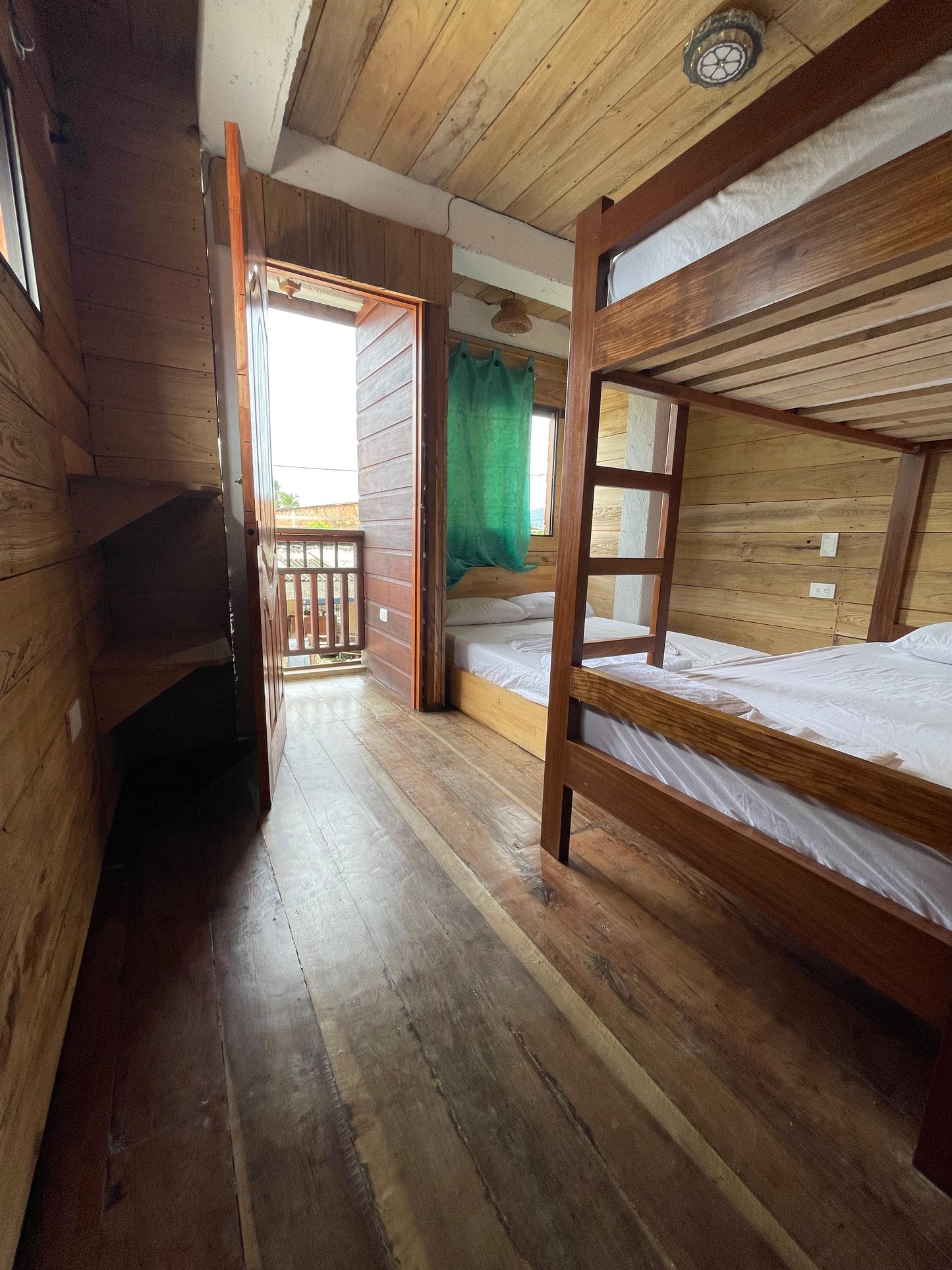 Habitación Cuádruple